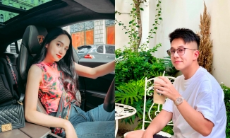 Hương Giang - Matt Liu thờ ơ trên MXH, nghi vấn chia tay trước thềm đám cưới