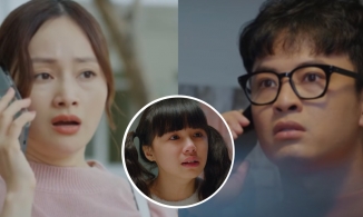 Thương Ngày Nắng Về tập 28: Bé Sam mất tích bí ẩn