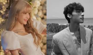 Thiều Bảo Trâm vừa ra MV mới, Sơn Tùng hát 'cơn mưa mang em đi thật rồi'