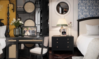 Đức Phúc mua căn hộ cao cấp tặng bố mẹ, tài sản ở tuổi 26 đáng ngưỡng mộ