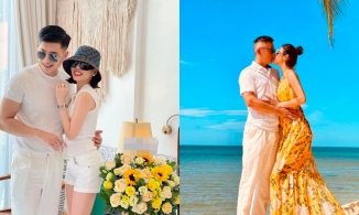 Jennifer Phạm, Lệ Quyên và các sao nữ được cưng chiều khi lấy chồng lần hai