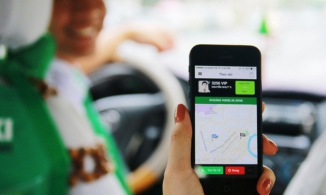 Tin vui cho người hướng nội: Từ ngày 27/6, đi Grab có thể yêu cầu tài xế yên lặng trong chuyến đi