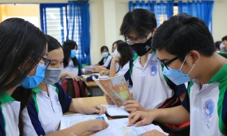 Lịch sử là môn học bắt buộc đối với học sinh THPT