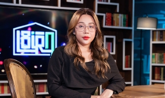 Nhà văn Gào trải lòng sau 3 năm làm mẹ đơn thân: 'Antifan đã khiến tôi phải bỏ chồng'