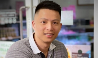 Cựu hacker Ngô Minh Hiếu - Hiếu PC được Apple vinh danh