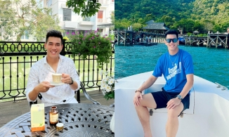 Tiến Linh là 'vua đất' sau 4 năm nổi tiếng, khối tài sản khủng cỡ nào