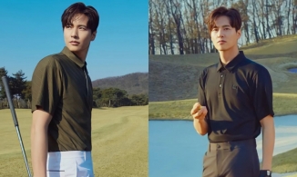 Fan bất ngờ với diện mạo Won Bin tuổi 45: Trẻ đẹp như thời Trái tim mùa thu