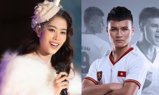 Nam Em thú nhận từng rất muốn hẹn hò với Quang Hải 