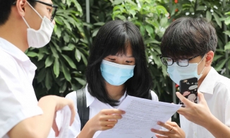 Hà Nội dự kiến sẽ công bố điểm thi tuyển sinh 10 sớm 3 ngày