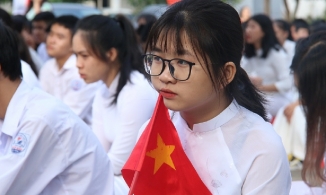 Đề xuất miễn học phí cho học sinh Trung học cơ sở từ năm học 2022-2023