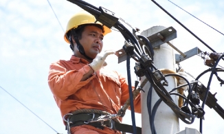 EVN lên tiếng về sự cố mất điện giữa trưa Hà Nội cao điểm nắng nóng