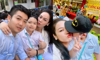 Nhật Kim Anh lần đầu chụp ảnh cùng chồng cũ sau ly hôn, sẽ cùng nhau đi du lịch? 