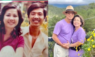 Anh ve chai yêu cô thu mua ve chai, sau 40 năm có cơ đồ sung túc