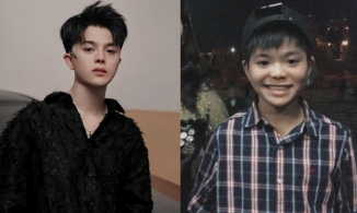 Quang Anh The Voice Kids sau 9 năm đăng quang, gương mặt khác lạ khó nhận ra