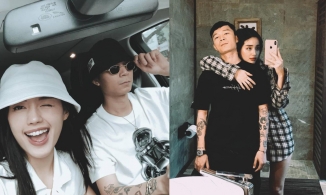 “Cô em Trendy' Khánh Linh chia tay bạn trai yêu 5 năm dù đã có đến 2 căn nhà chung