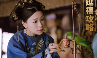 Ít ai biết các phi tần nhà Thanh thực ra sống rất tẻ nhạt, cả ngày chỉ làm 4 việc