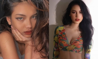 2 mỹ nhân Ê Đê nhan sắc “vô thực”, body nóng bỏng khiến fan sắc đẹp si mê