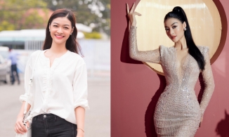 Á hậu Kiều Loan nói về phẫu thuật thẩm mỹ: Sự đầu tư thông minh, thiếu sót chỗ nào thù bù đắp chỗ đó