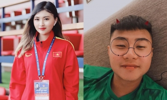 Văn Toản yêu đương thế nào trước khi vướng nghi vấn bỏ con với bạn gái cũ? 