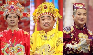 Xuân Bắc, Quốc Khánh, Chí Trung được đề nghị xét danh hiệu “Nghệ sĩ nhân dân'