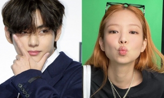 Rộ tin Jennie và V (BTS) đi ăn thịt nướng trước thềm comeback của BLACKPINK