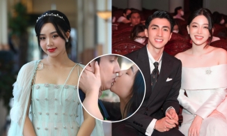 Quỳnh Kool khen “môi Bình Anh rất ngọt', netizen gọi tên Phương Nga