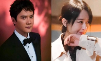 Triệu Lệ Dĩnh rơi lệ khi chồng cũ nói về việc tìm mẹ kế cho con trai