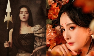 Phim mới của Triệu Lệ Dĩnh và Dương Mịch đổi diễn viên liên tục