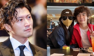 Con trai Tạ Đình Phong - Trương Bá Chi không biết tiếng mẹ đẻ dù đã 15 tuổi