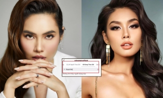 Hoàng My “unfollow” Thảo Nhi Lê, nghi vấn chị chị em em nghỉ chơi