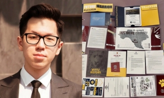 Nam sinh Nghệ An được 113 đại học Âu Mỹ mời học, tổng học bổng 100 tỷ đồng