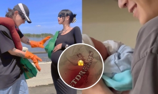 Lâm Minh lên tiếng sau clip bị Decao mắng đến khóc nghẹn