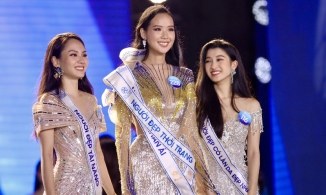 BTC Miss World Vietnam thừa nhận sai sót ở phần thi ứng xử đêm Chung kết