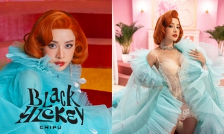 Chi Pu vừa comeback đã nhận chỉ trích vì MV cổ xuý ngoại tình công sở