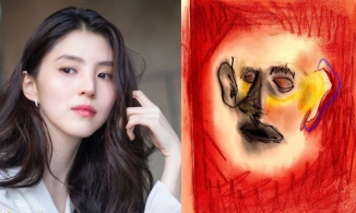 Han So Hee có động thái bất ổn, netizen lo lắng thành Sulli thứ 2