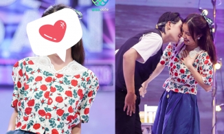 Nữ diễn viên VFC được bạn trai kém 3 tuổi chạy xe máy vượt 900km tới tỏ tình