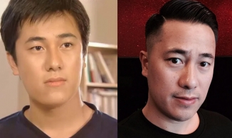 Nam chính “Phía Trước Là Bầu Trời” sau 21 năm: Phong độ điển trai, cuộc đời bình lặng