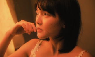 Hải Tú tái xuất MXH, nhan sắc lại như nàng thơ thời chưa có Sơn Tùng