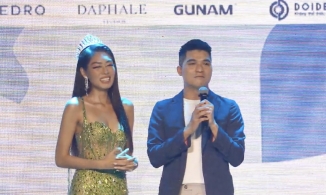 CEO Bảo Hoàng úp mở Á hậu Thảo Nhi sẽ thi Miss Universe 2023?