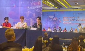 Nhóm Tiktoker đi du lịch Hàn rồi quay về chê cá Việt Nam