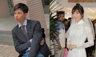 Đám cưới Anh Tú - Diệu Nhi sẽ diễn ra ở biển hay Đà Lạt?