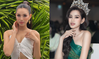 Hoa hậu Đỗ Thị Hà dự định chuyển nghề làm Youtuber sau khi hết nhiệm kỳ