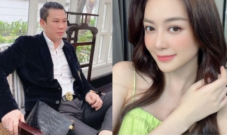 Netizen nghi vấn chồng cũ Lệ Quyên 'có gì đó' với Thiều Bảo Trang, like không sót ảnh nào