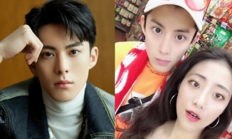 Đại diện Vương Hạc Đệ bác bỏ tin đồn đính hôn, truy đến cùng kẻ tung tin