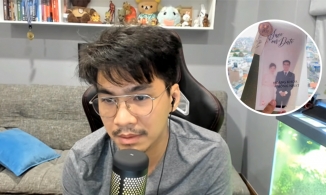 Rò rỉ thiệp cưới của Streamer PewPew, cô dâu “một chín, một mười” với Trâm Anh