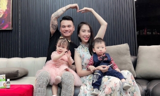 Khắc Việt là ai? Ca sĩ tài năng dành cả tuổi trẻ để nuôi em trai Khắc Hưng thành tài