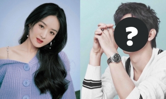 Triệu Lệ Dĩnh bị khui hẹn hò Lâm Canh Tân, Phùng Thiệu Phong hết cơ hội tái hợp