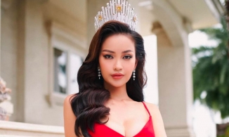 Ngọc Châu không được thi Miss Universe cuối năm nay