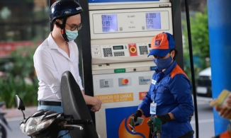 Giá xăng sẽ giảm vào kỳ điều hành ngày 5/9 tới?