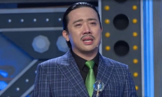 “Thành Cry” trong mắt đồng nghiệp, mít ướt hay làm lố quá đà? 